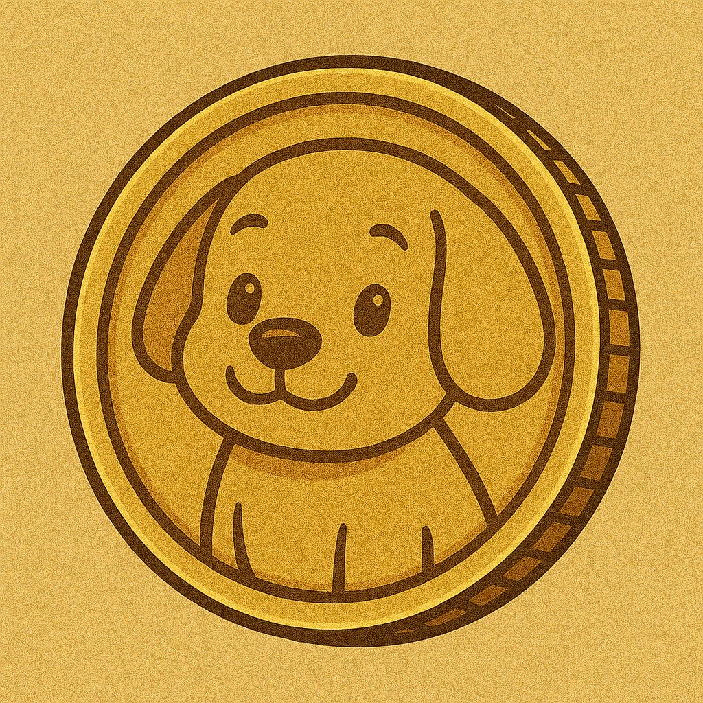Mocha token front
